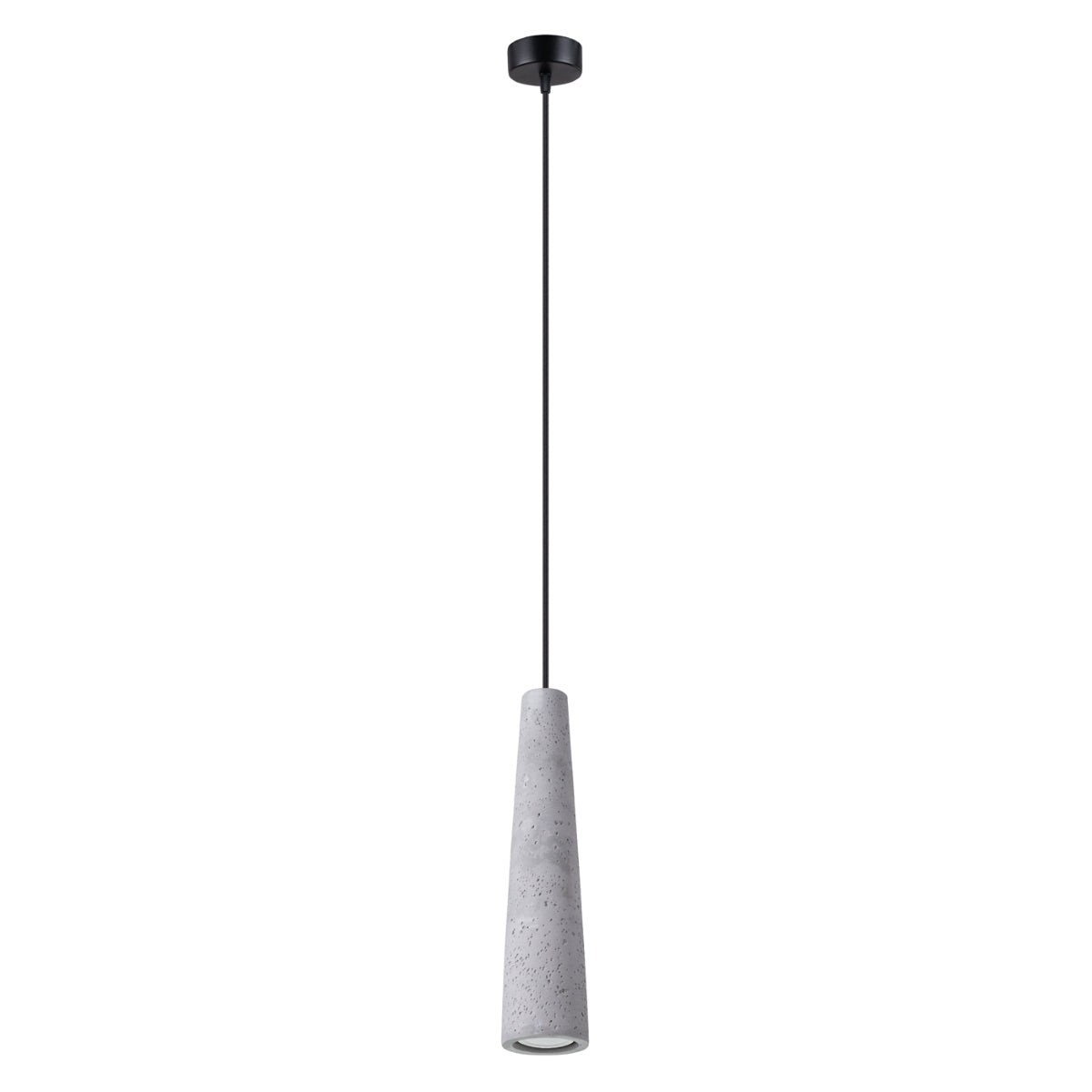 Pendellampe ELECTRA beton - Billede 2