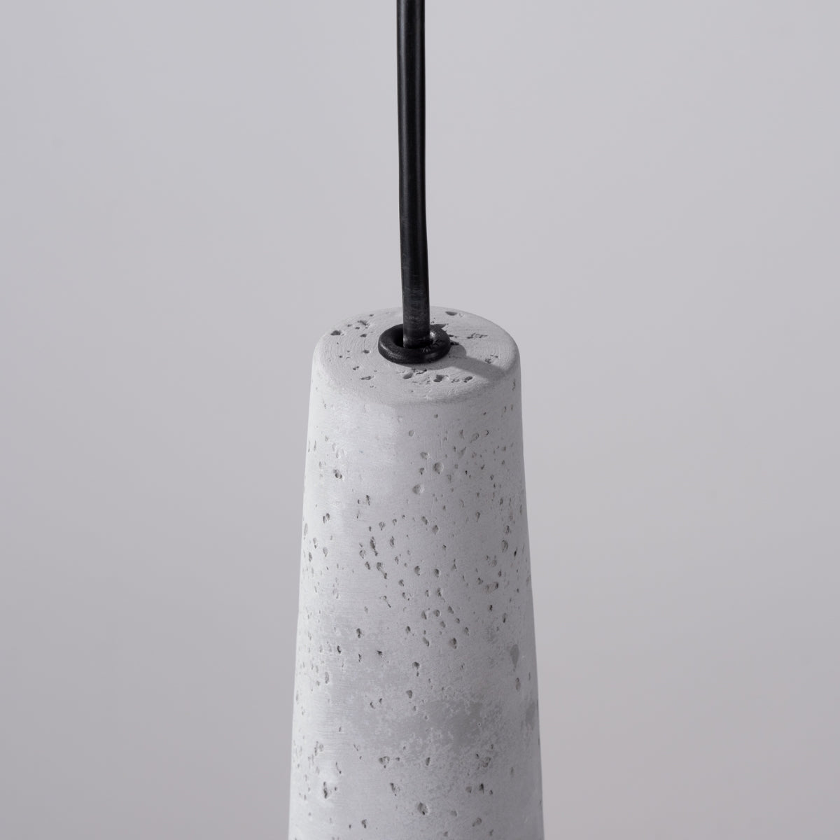 Pendellampe ELECTRA beton - Billede 7