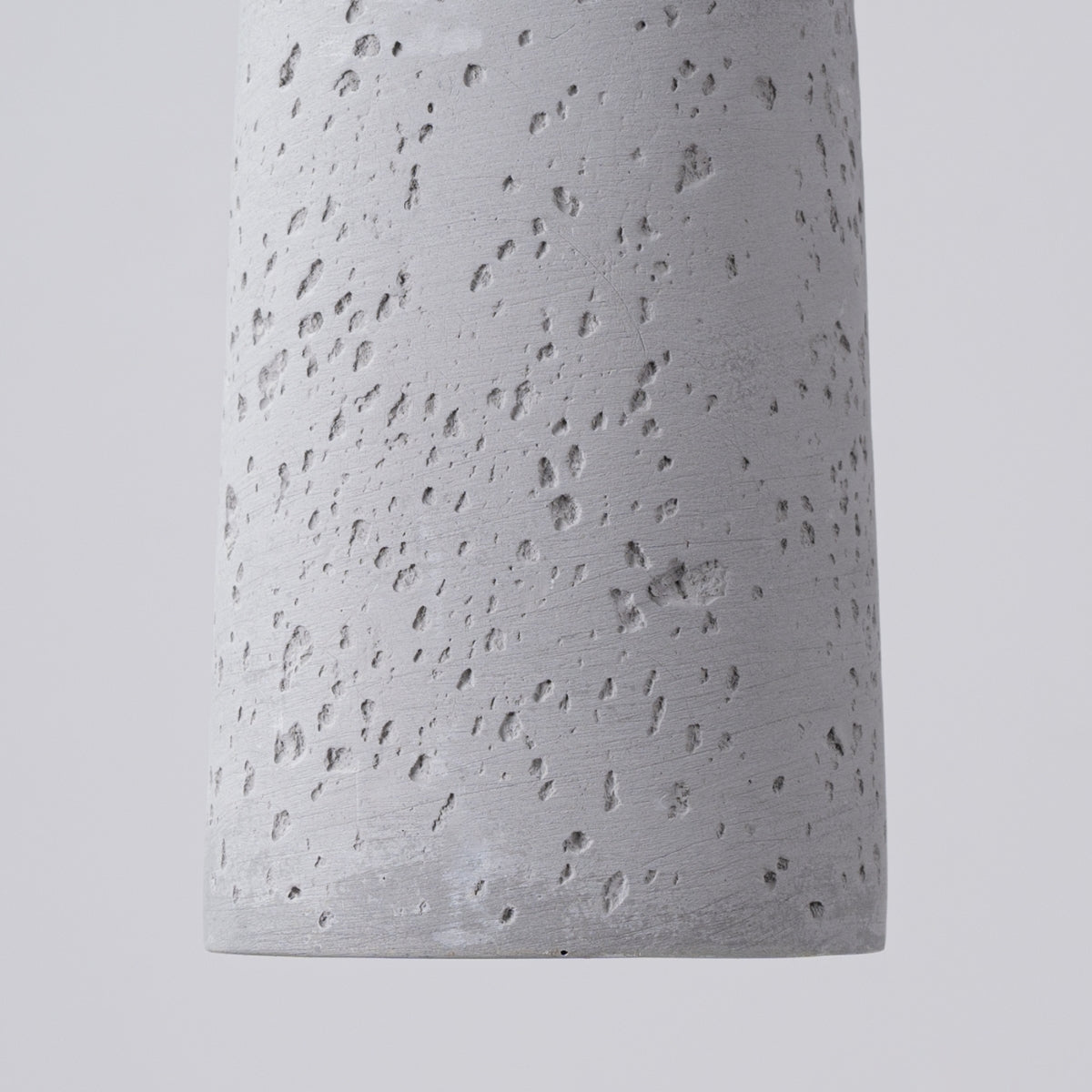Pendellampe ELECTRA beton - Billede 8