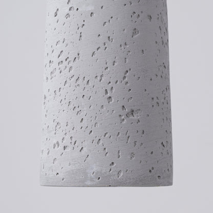 Pendellampe ELECTRA beton - Billede 8