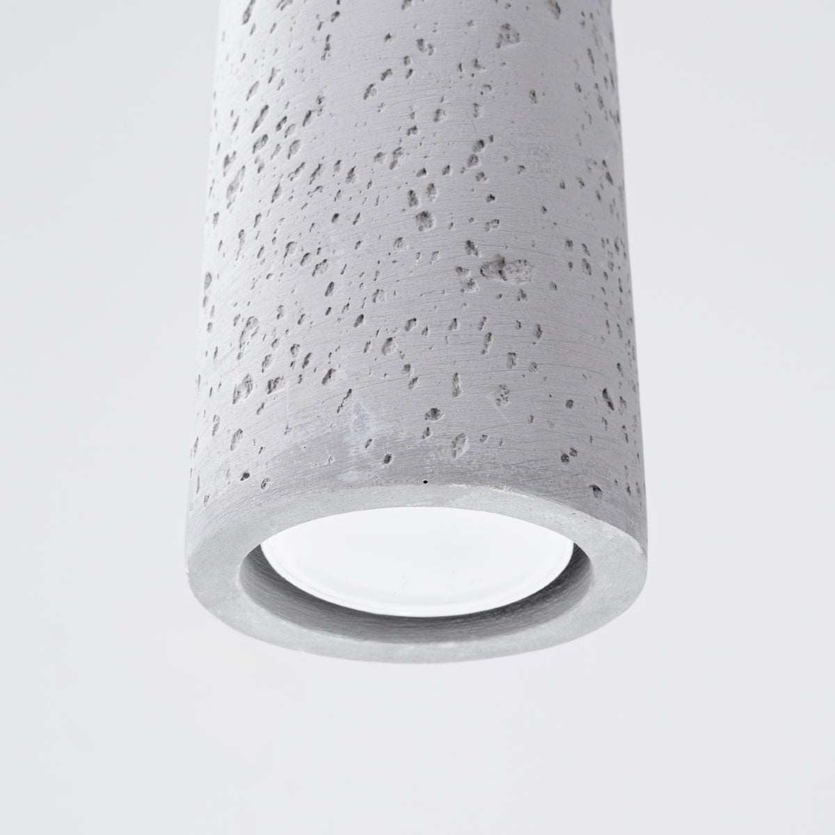 Pendellampe ELECTRA beton - Billede 10
