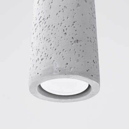 Pendellampe ELECTRA beton - Billede 10