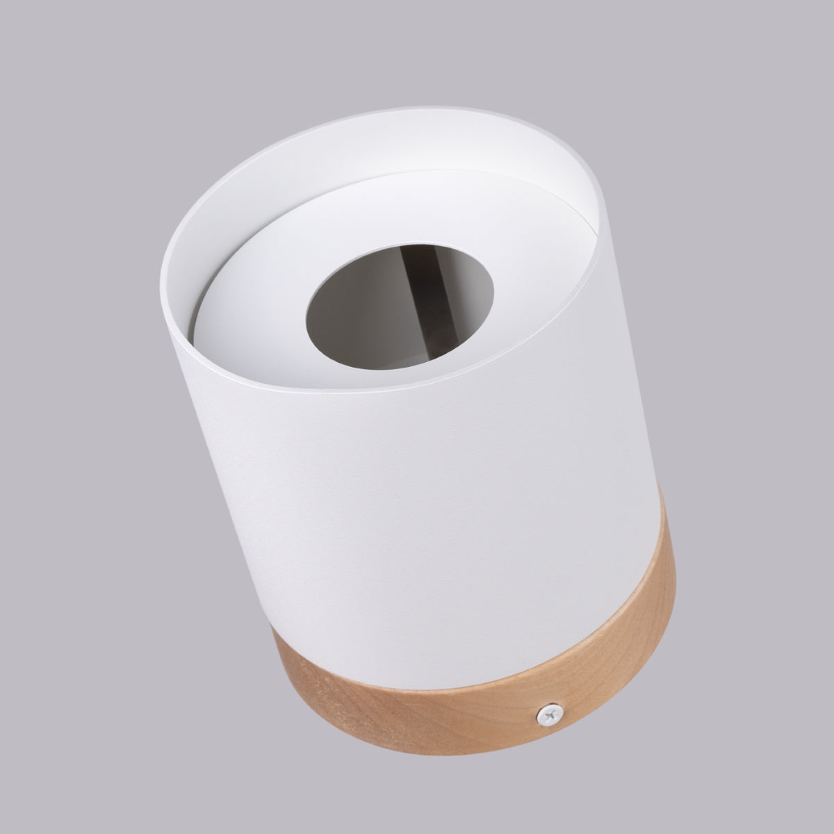 Loftslampe RIF hvid - Billede 6