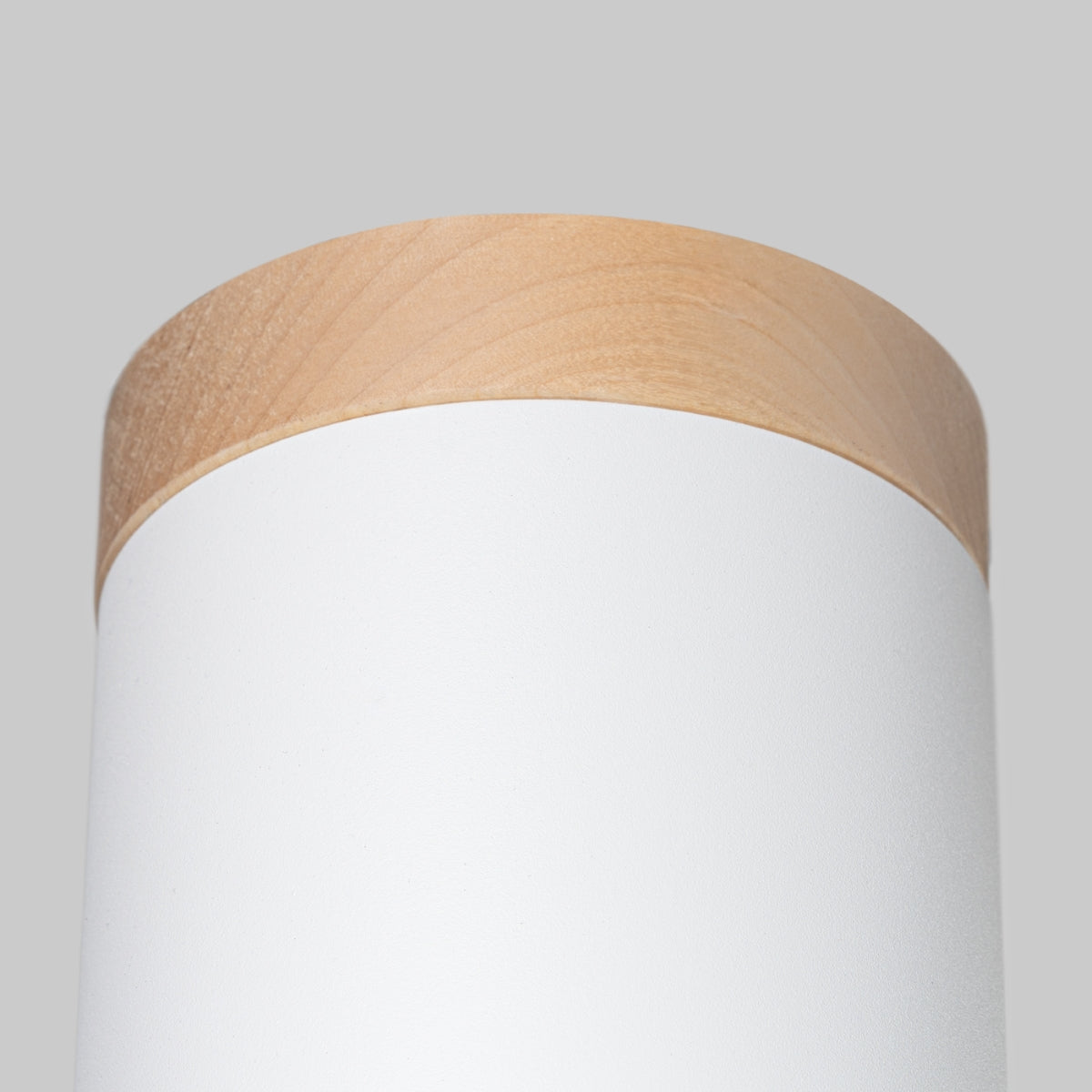 Loftslampe RIF hvid - Billede 7