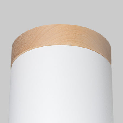 Loftslampe RIF hvid - Billede 7