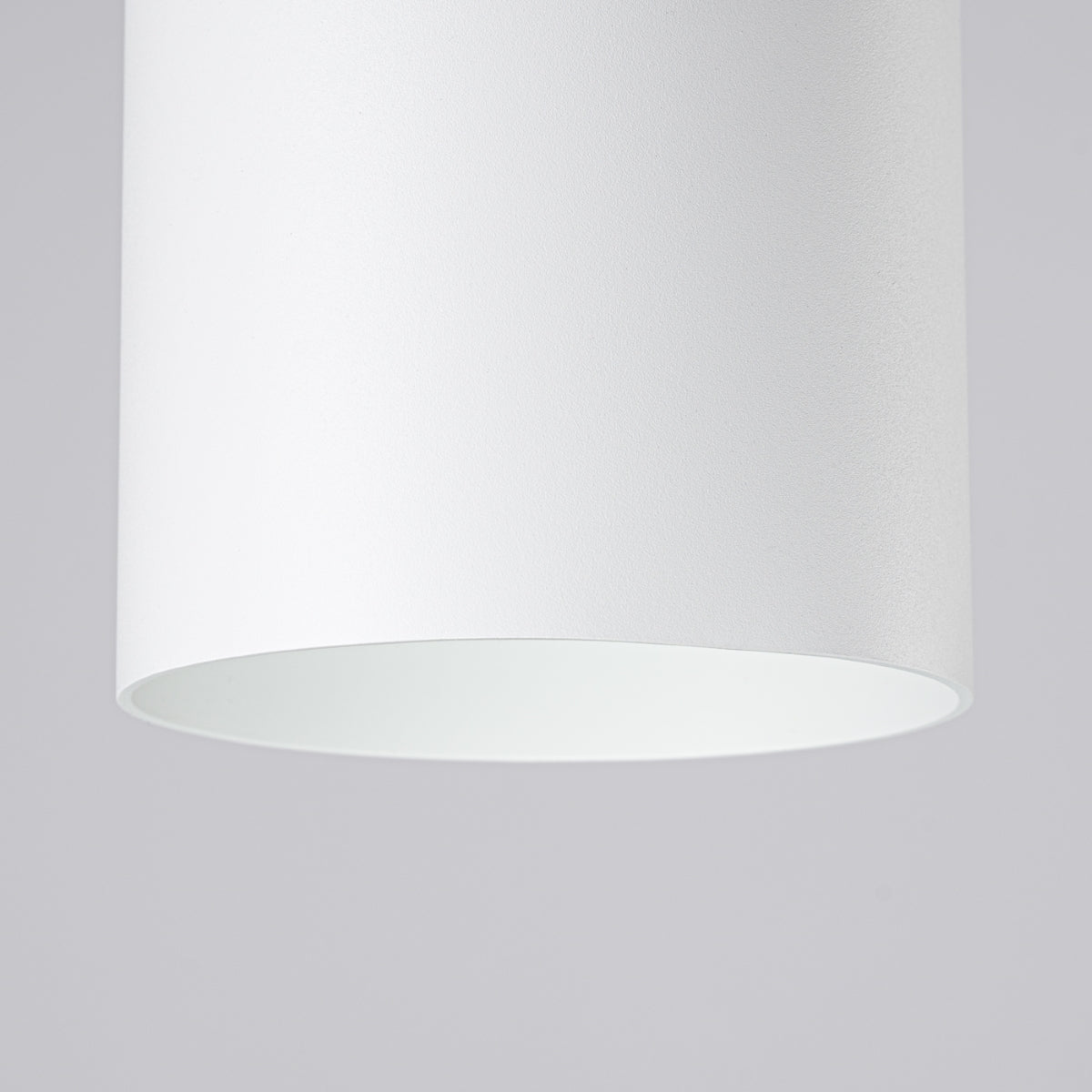 Loftslampe RIF hvid - Billede 8