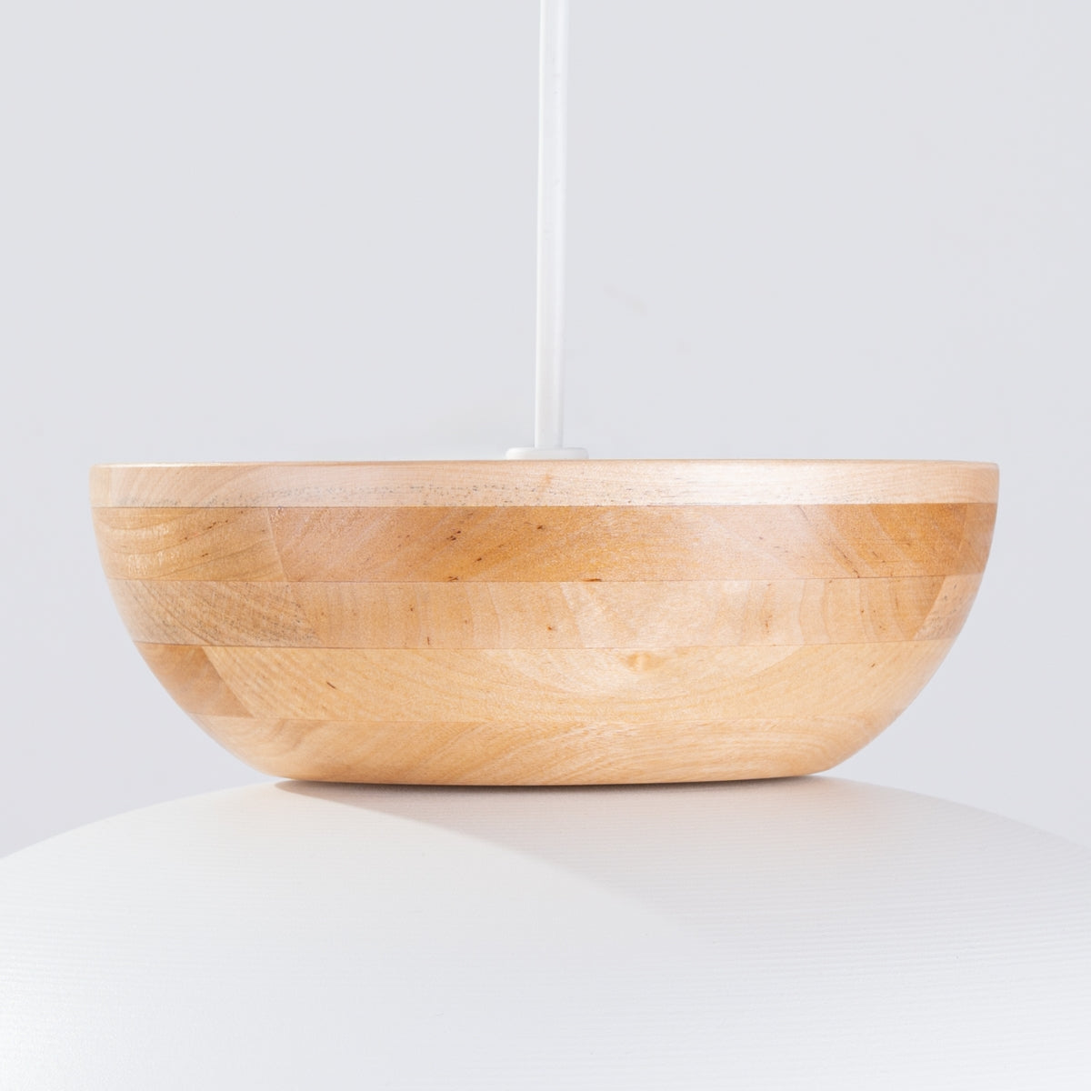 Pendellampe MARION hvid - Billede 8