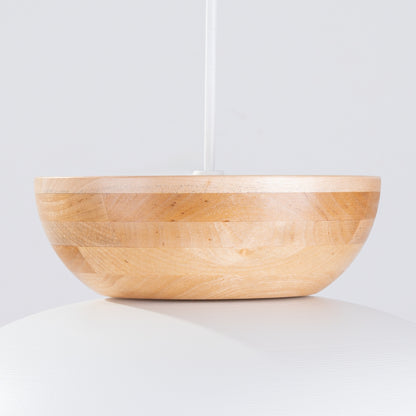 Pendellampe MARION hvid - Billede 8