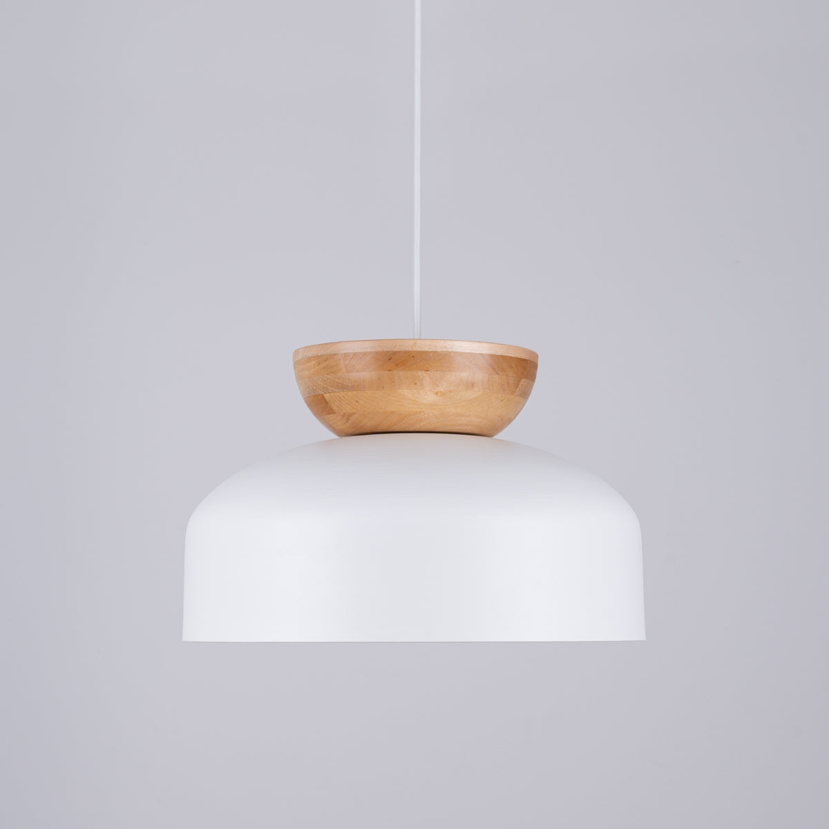 Pendellampe MARION hvid - Billede 9