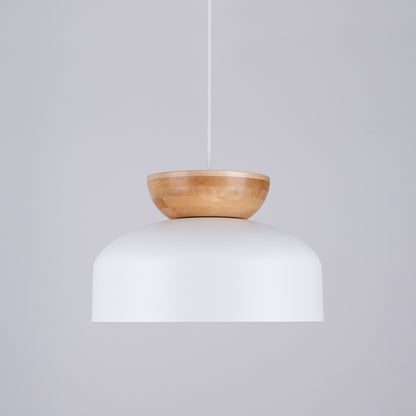Pendellampe MARION hvid - Billede 9