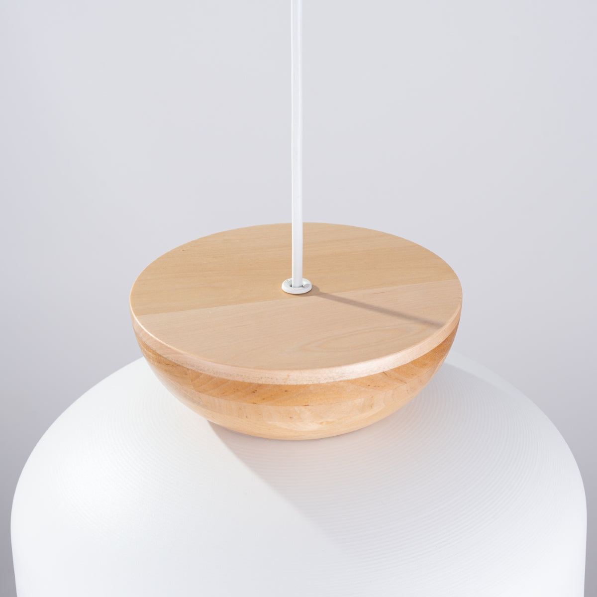 Pendellampe MARION hvid - Billede 13