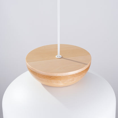 Pendellampe MARION hvid - Billede 13