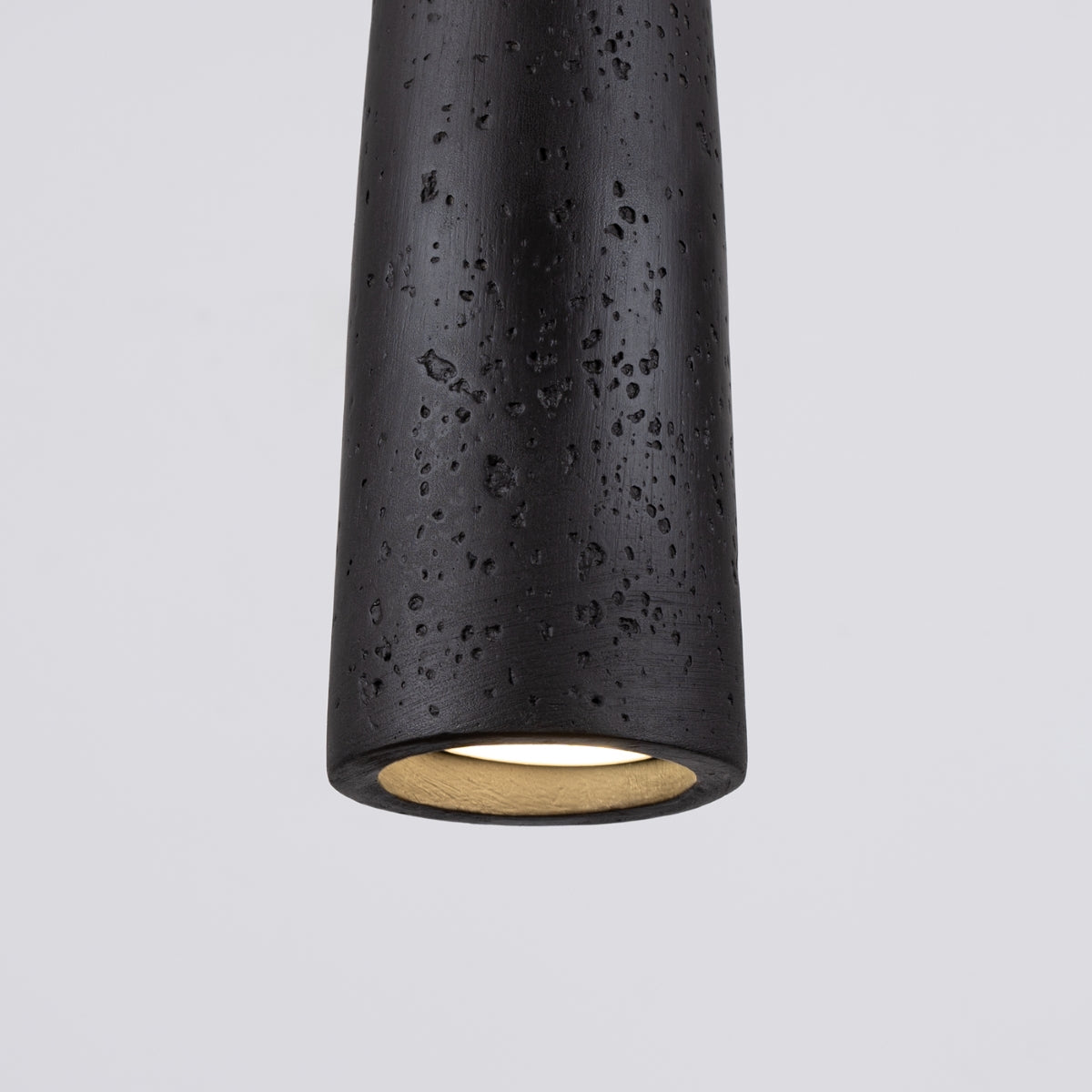 Pendellampe ELECTRA beton sort - Billede 6