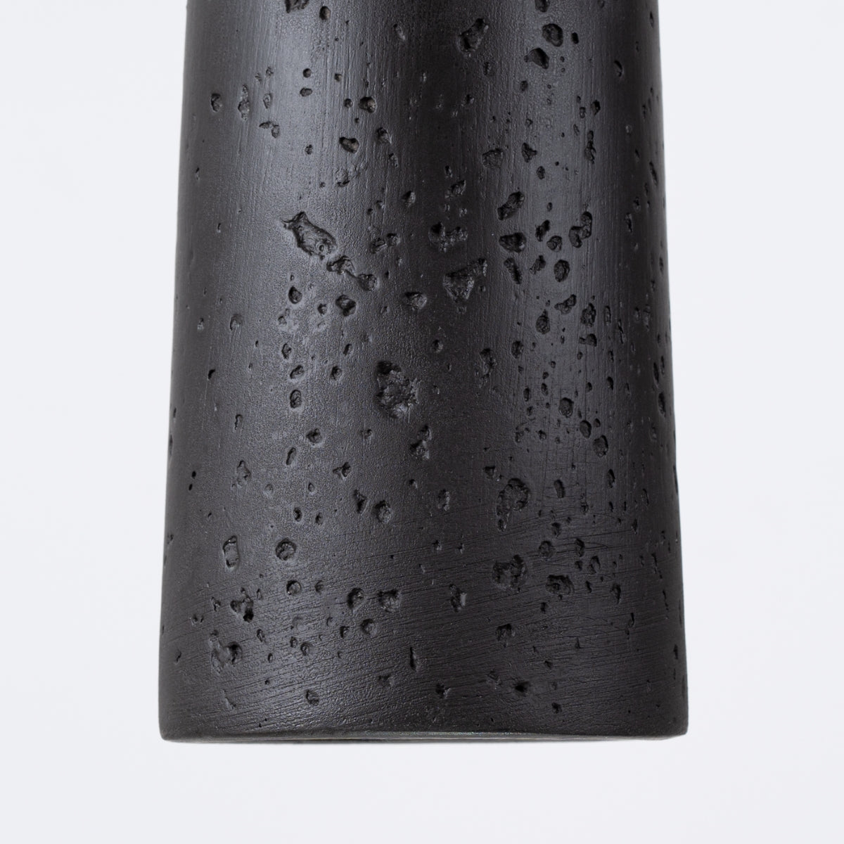 Pendellampe ELECTRA beton sort - Billede 8