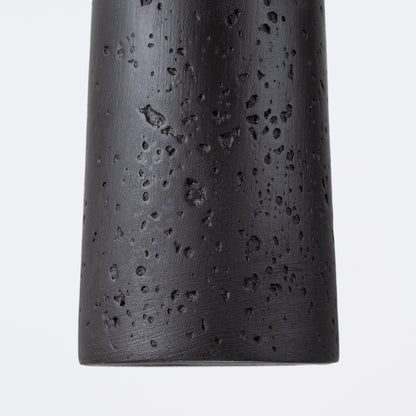 Pendellampe ELECTRA beton sort - Billede 8