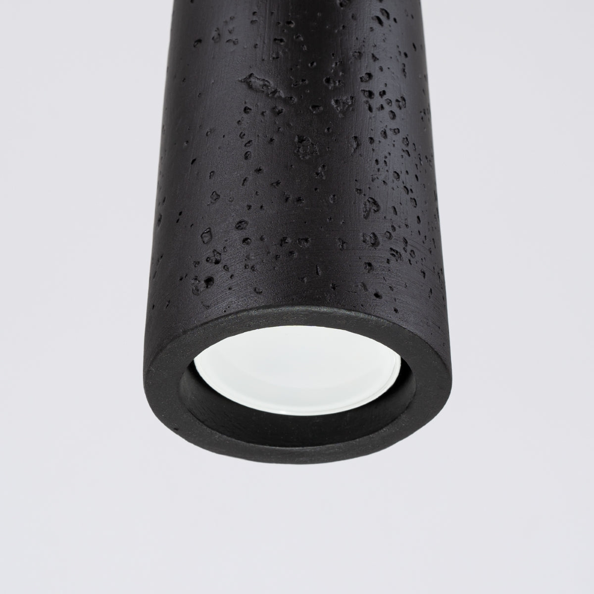 Pendellampe ELECTRA beton sort - Billede 10