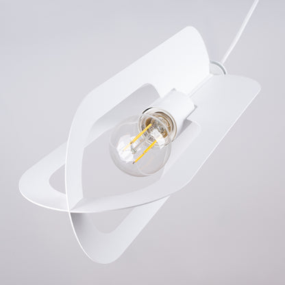 Pendellampe NICUS 1 hvid - Billede 6