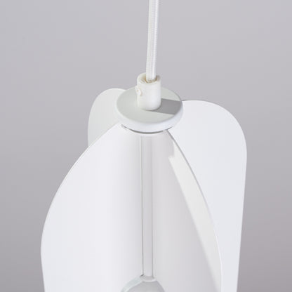 Pendellampe NICUS 1 hvid - Billede 9