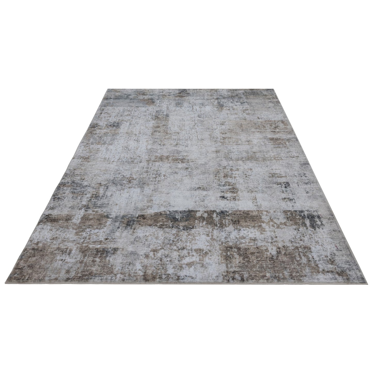 Elegantica 327 Tæppe Med Abstrakt Akvareldesign - Billede 3