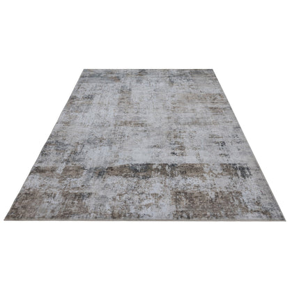 Elegantica 327 Tæppe Med Abstrakt Akvareldesign - Billede 3