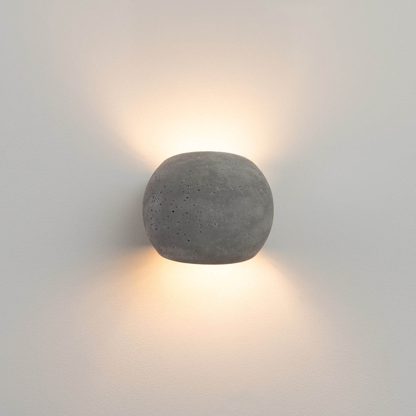Væglampe GLOBE - Billede 5
