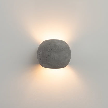 Væglampe GLOBE - Billede 5