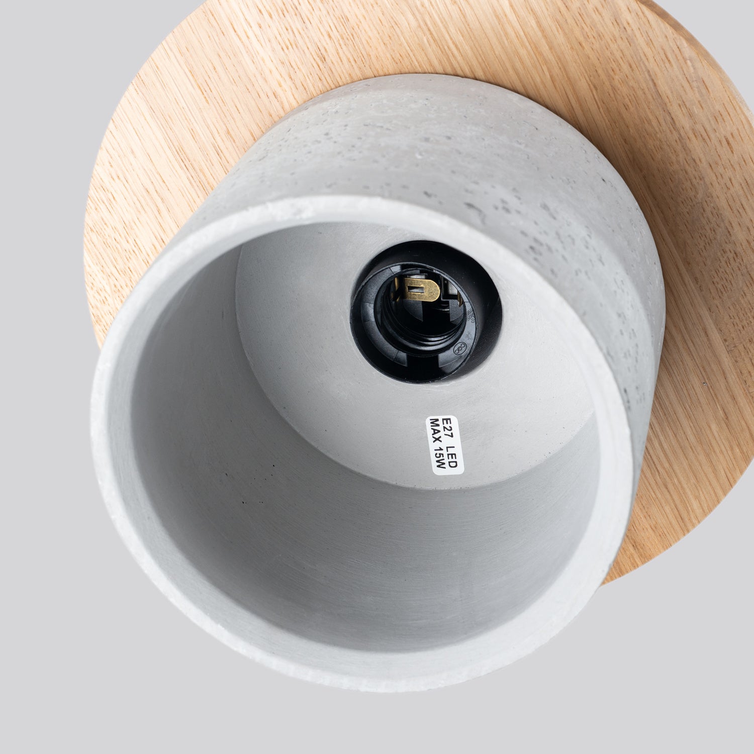 Pendellampe MAB - Billede 5
