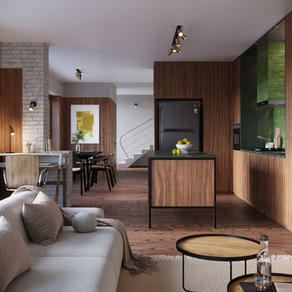 Loftlampe WINX 2 sort/guld - Billede 11