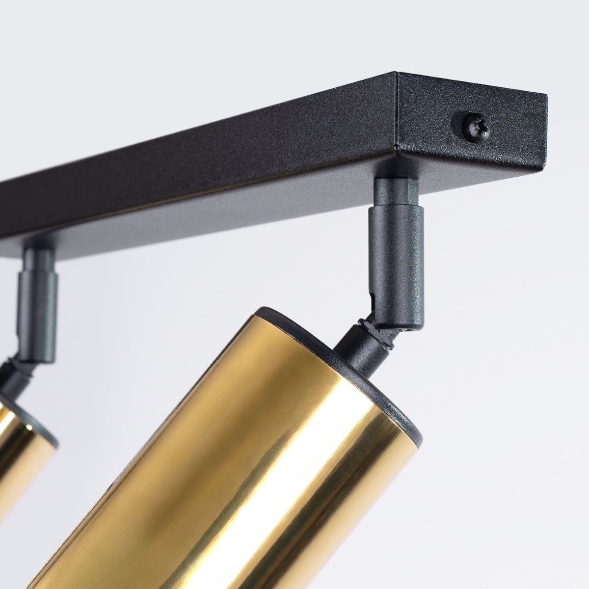 Loftlampe WINX 2 sort/guld - Billede 7