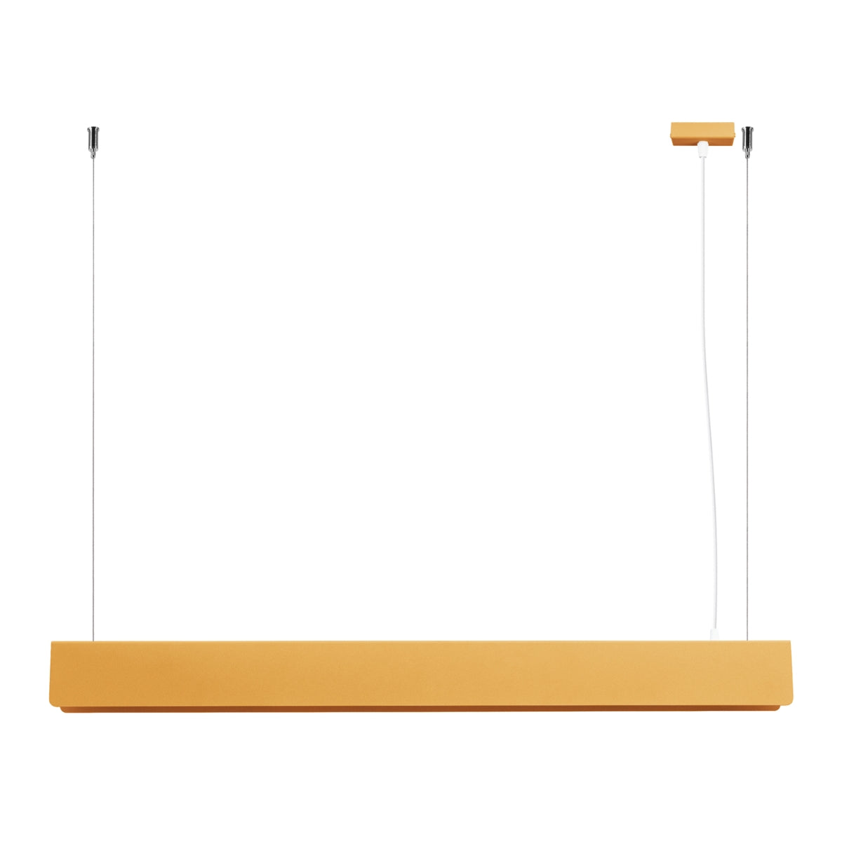 Pendel SPARK guld - Billede 2