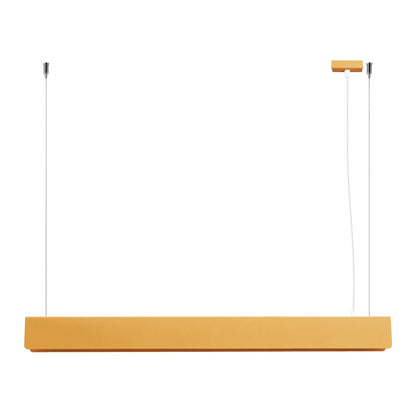 Pendel SPARK guld - Billede 2