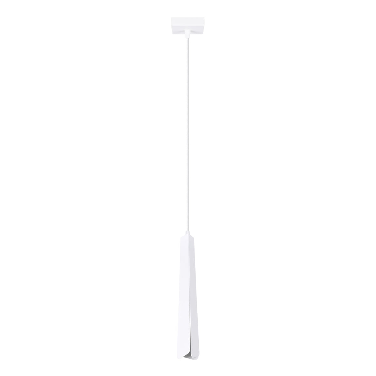 Pendel PRYSM 1 hvid - Billede 2