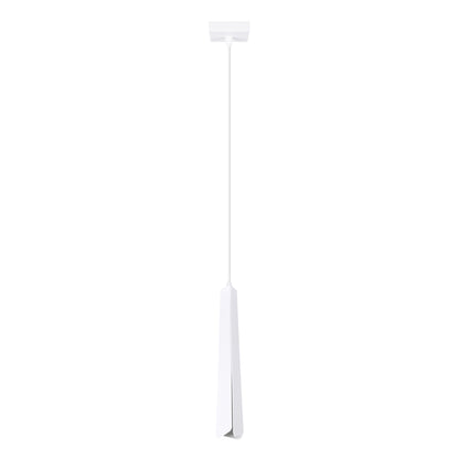 Pendel PRYSM 1 hvid - Billede 2