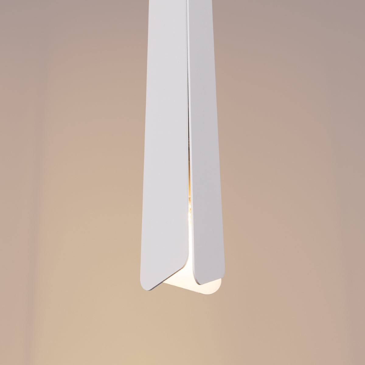 Pendel PRYSM 1 hvid - Billede 7