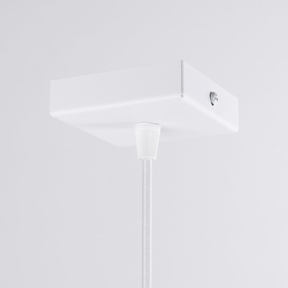 Pendel PRYSM 1 hvid - Billede 8