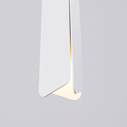 Pendel PRYSM 1 hvid - Billede 9
