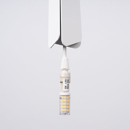 Pendel PRYSM 3P hvid - Billede 7