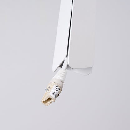 Pendel PRYSM 3P hvid - Billede 8