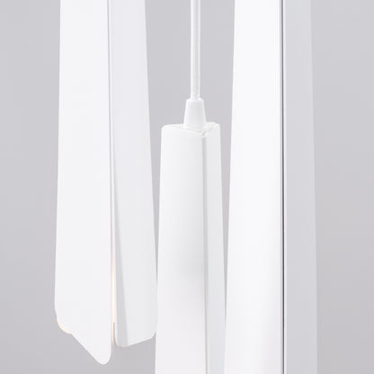 Pendel PRYSM 3P hvid - Billede 9