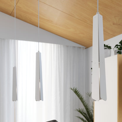 Pendel PRYSM 3L hvid - Billede 18