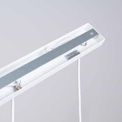 Pendel PRYSM 3L hvid - Billede 4