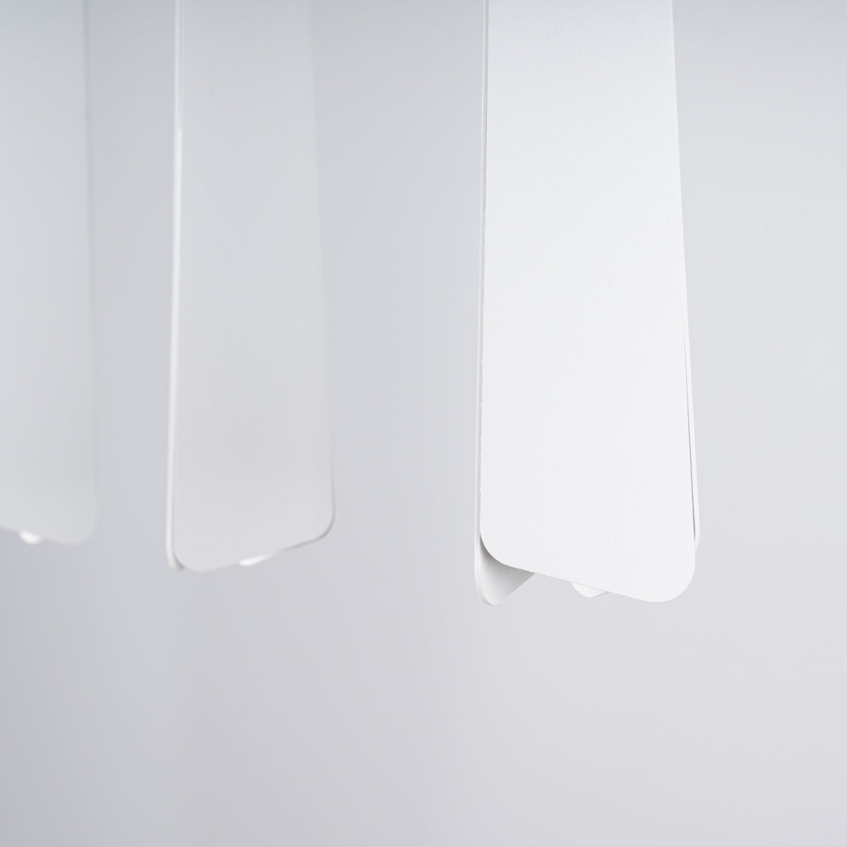 Pendel PRYSM 3L hvid - Billede 8