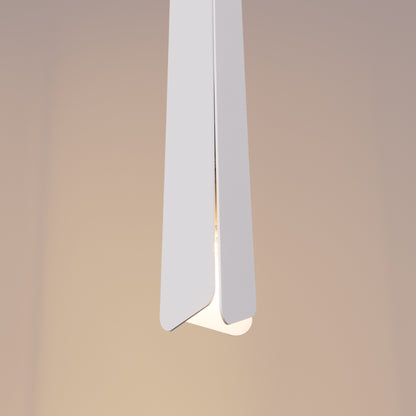 Pendel PRYSM 3L hvid - Billede 13