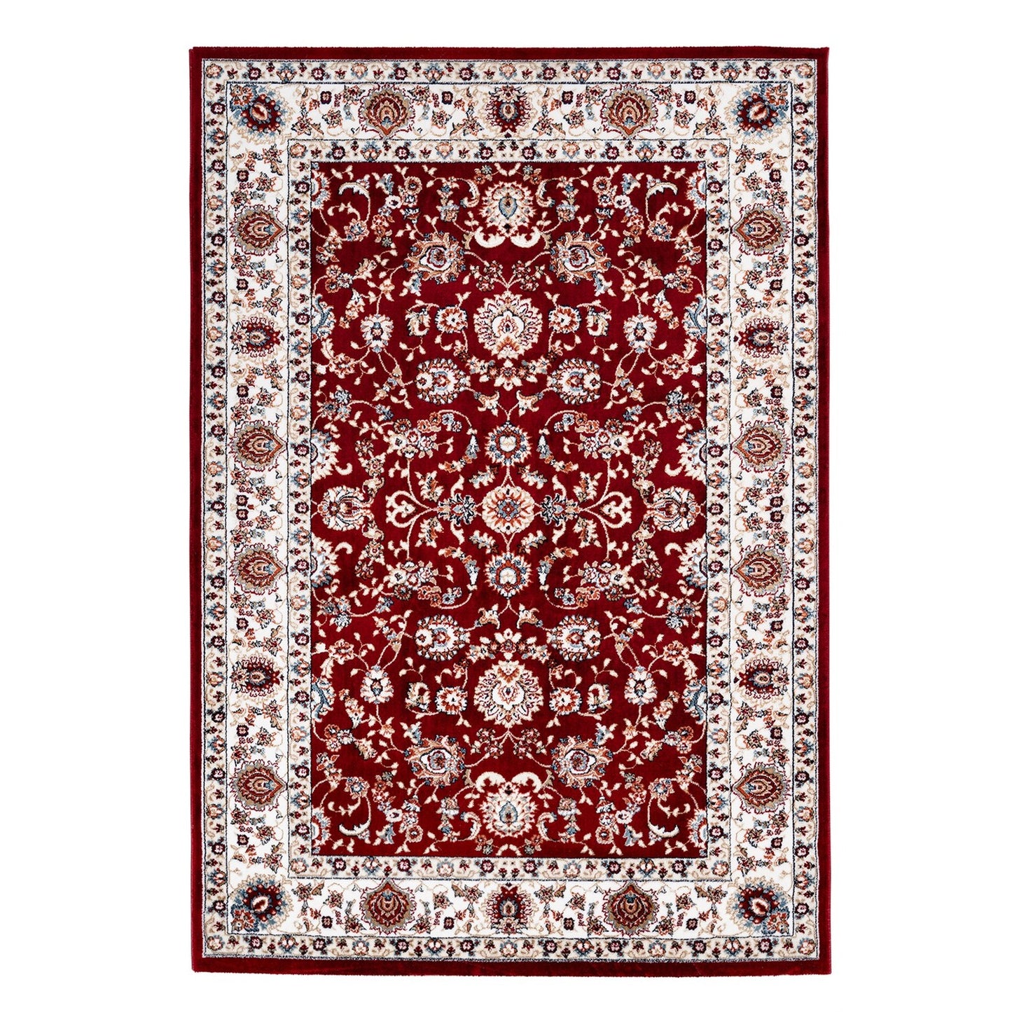 Safa 751 Tæppe Med Orientalsk Mønster Og 3D Effekt - Variant AMOKP-160-230