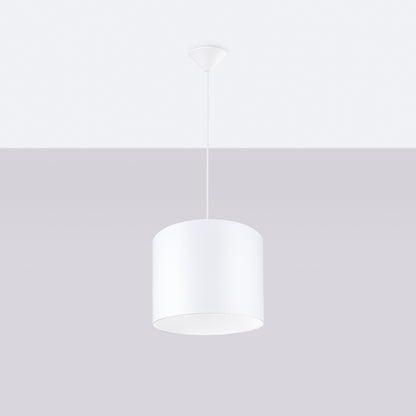 Pendel NOVA 30 hvid - Billede 3