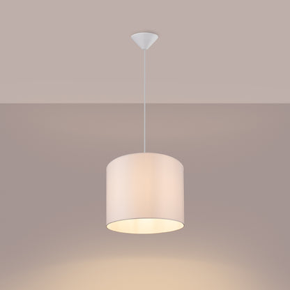Pendel NOVA 30 hvid - Hovedbillede