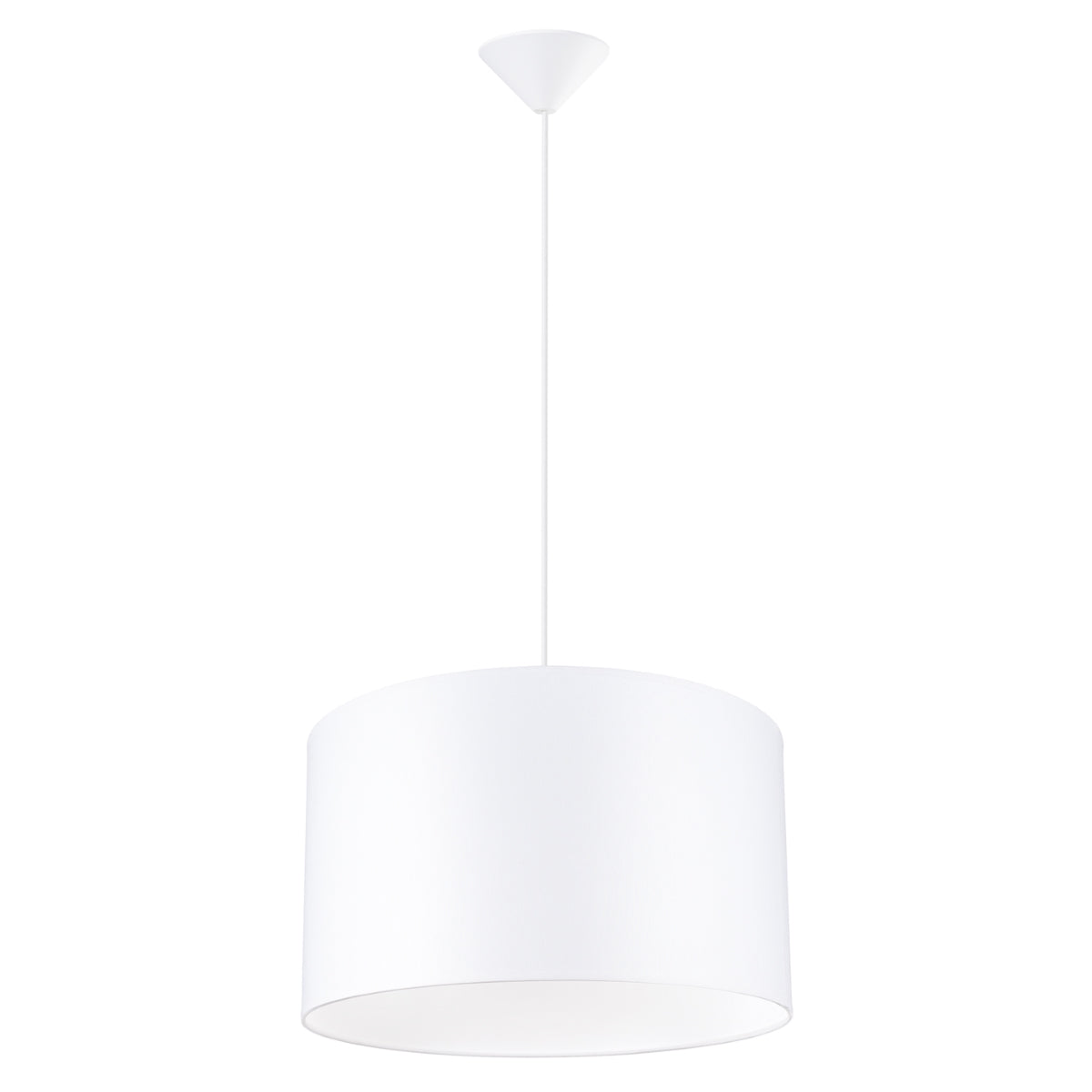 Pendel NOVA 40 hvid - Billede 2
