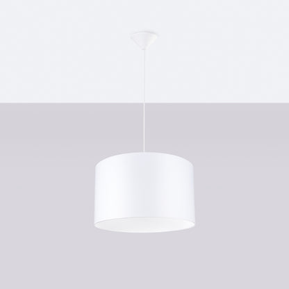 Pendel NOVA 40 hvid - Billede 3