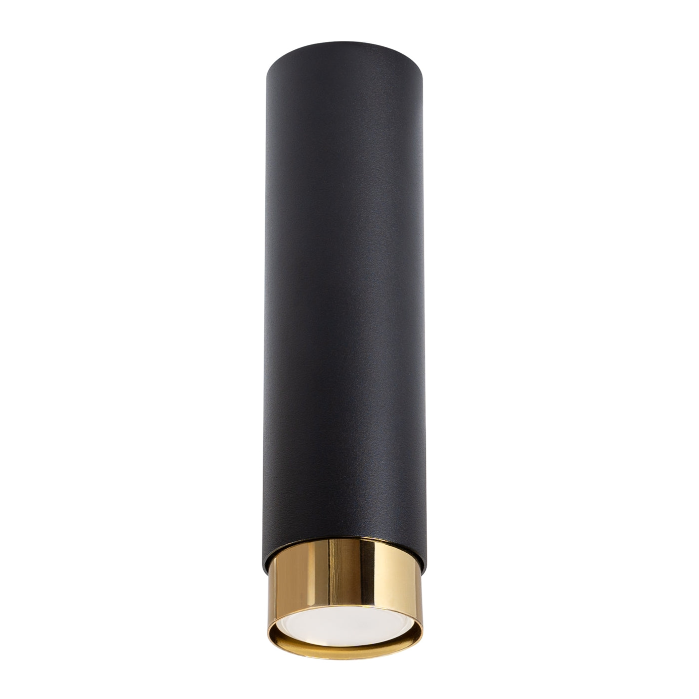 Loftlampe NERO 22,5 sort/guld - Billede 2