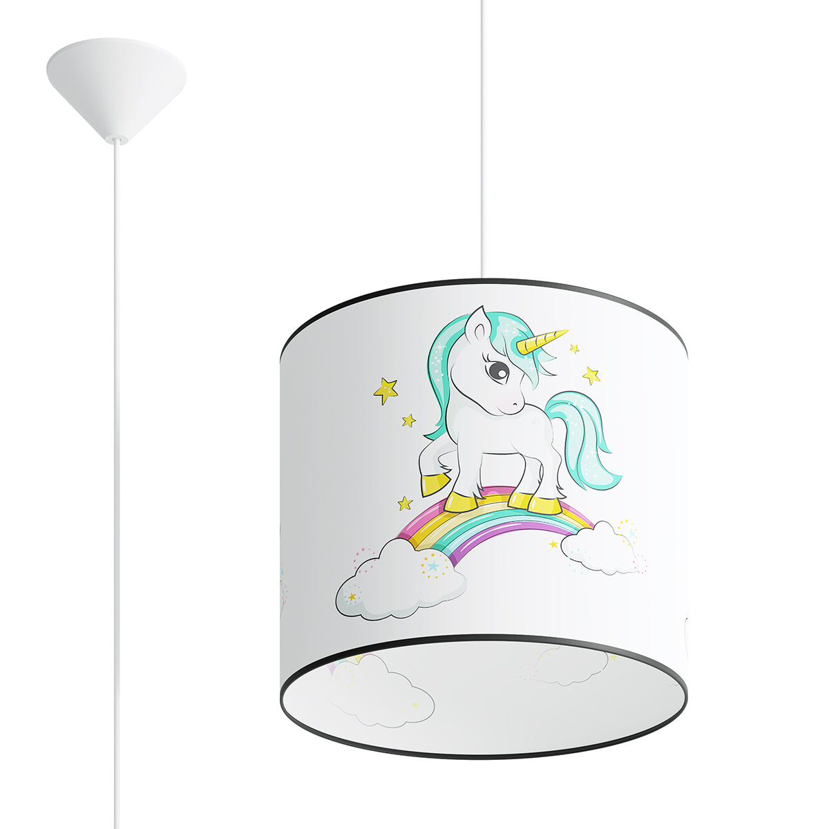 Pendellampe UNICORN 30 - Billede 2